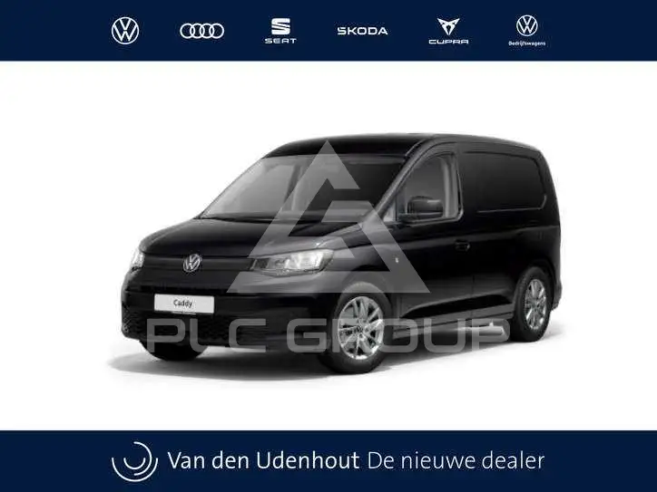 2024 Volkswagen Caddy