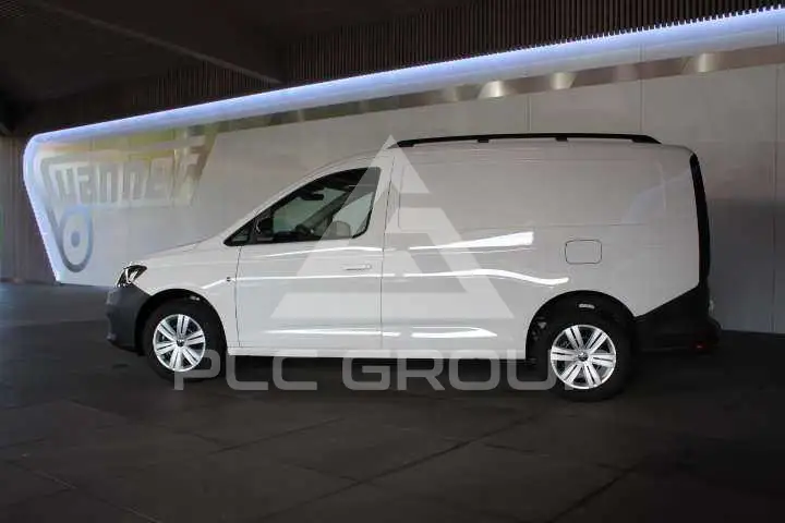2024 Volkswagen Caddy