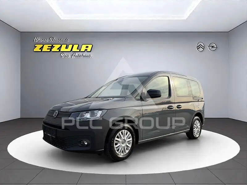 2024 Volkswagen Caddy