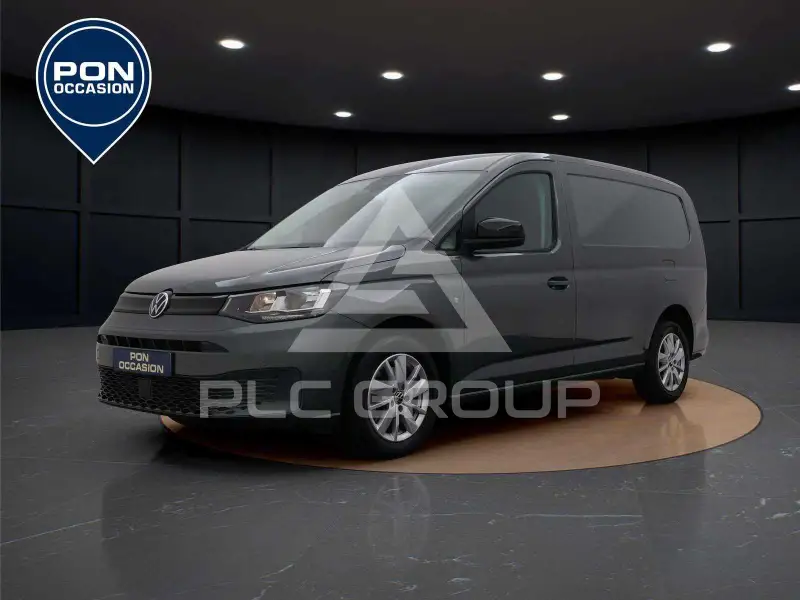 2024 Volkswagen Caddy