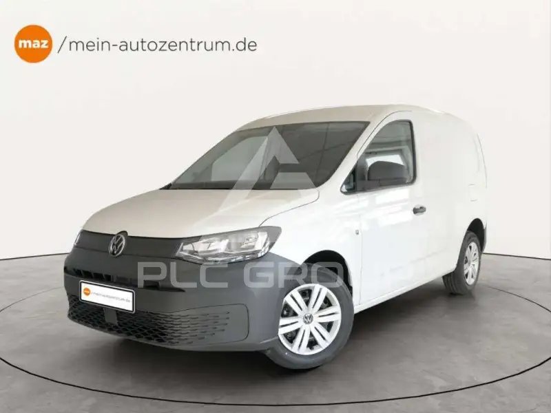 2024 Volkswagen Caddy
