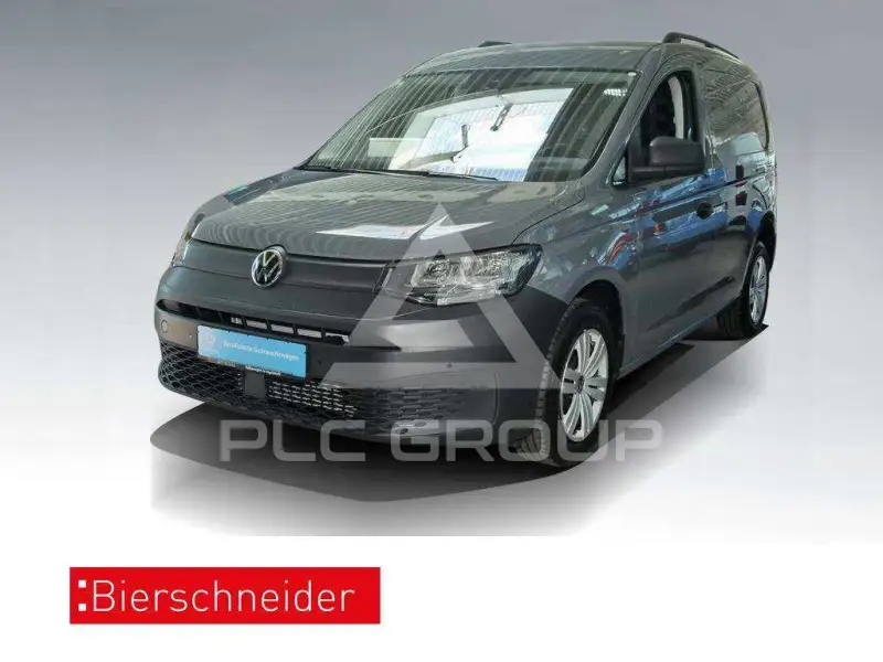 2024 Volkswagen Caddy