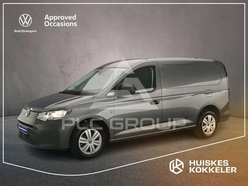 2024 Volkswagen Caddy