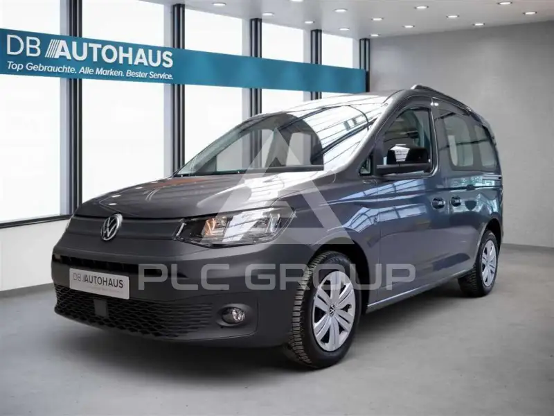 2024 Volkswagen Caddy