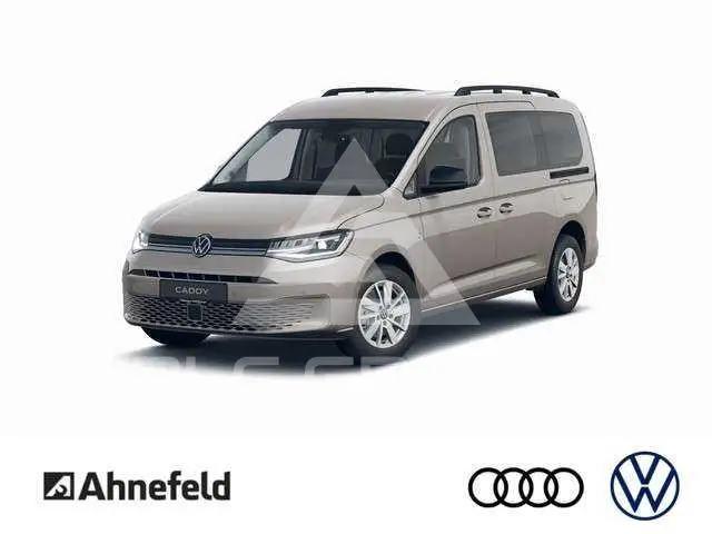 2024 Volkswagen Caddy