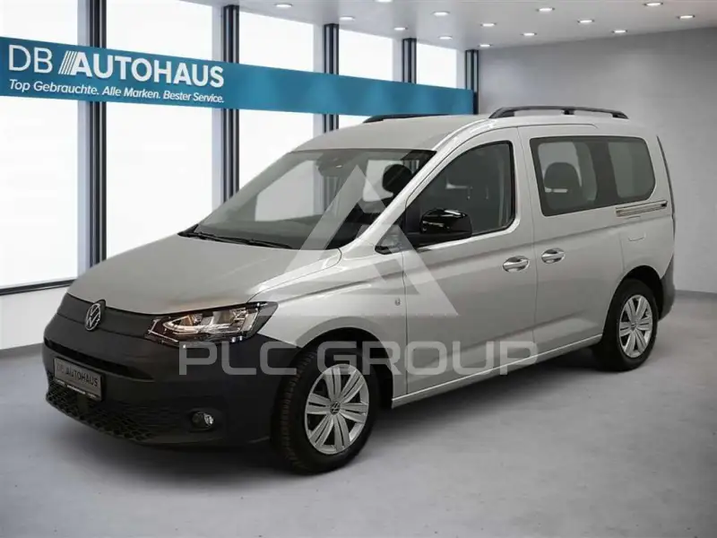 2024 Volkswagen Caddy