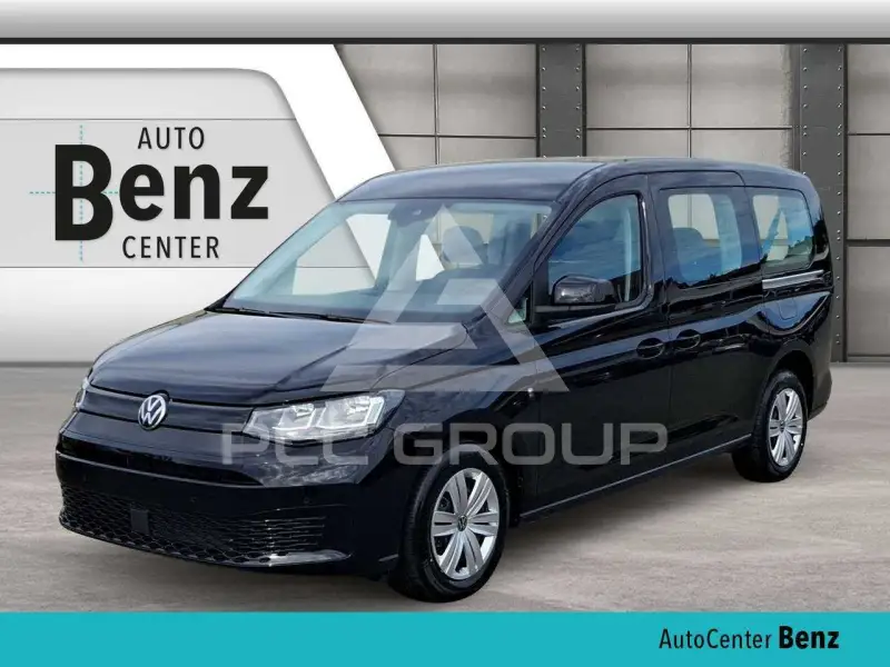 2024 Volkswagen Caddy