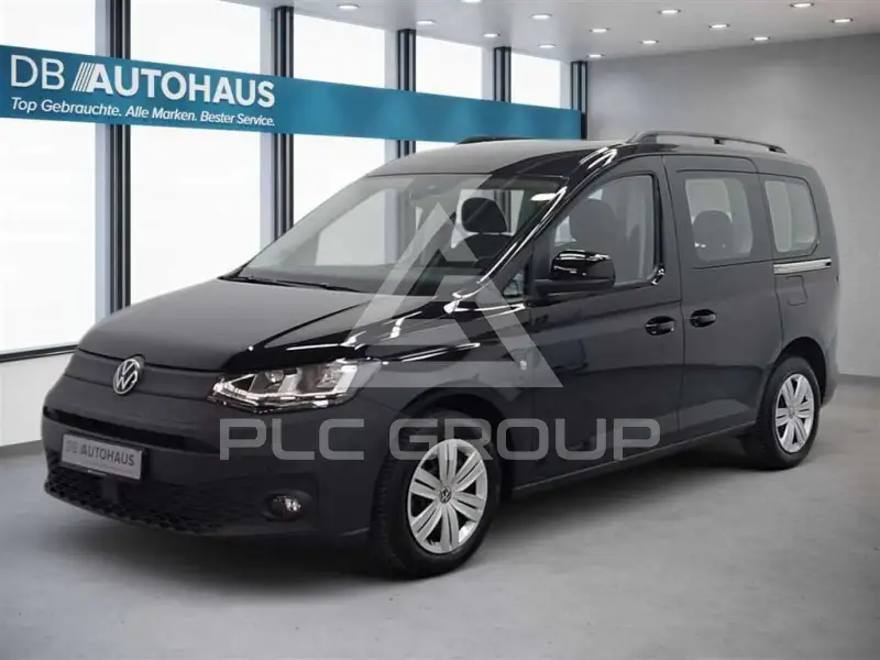 2024 Volkswagen Caddy