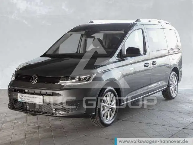 2024 Volkswagen Caddy