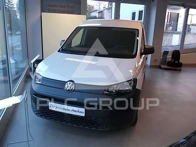 2024 Volkswagen Caddy