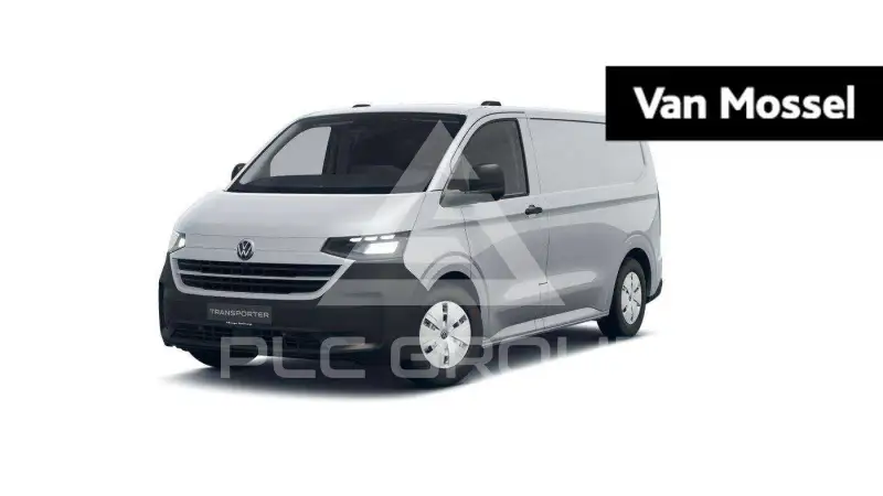 2024 Volkswagen Transporter