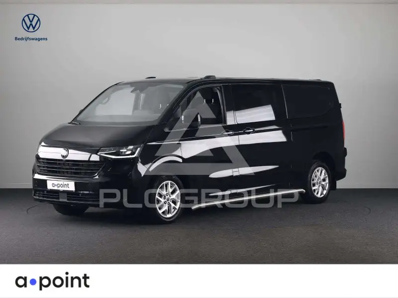 2024 Volkswagen Transporter