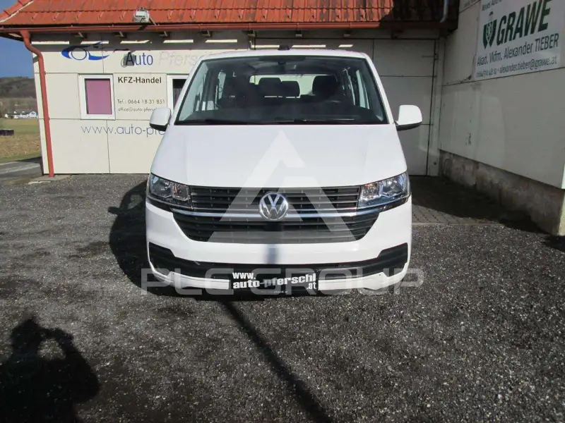 2024 Volkswagen T6