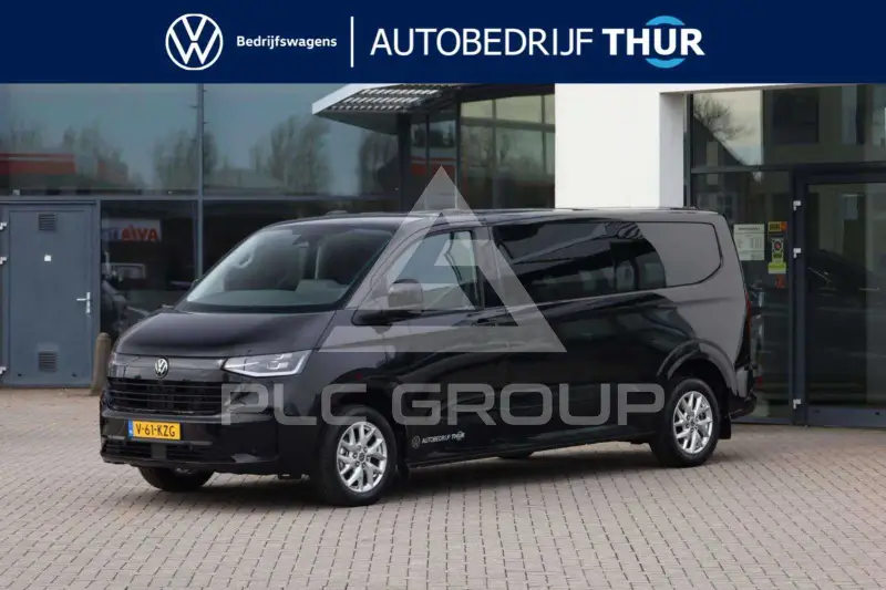 2024 Volkswagen Transporter