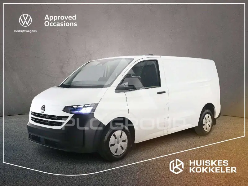 2024 Volkswagen T7 Multivan