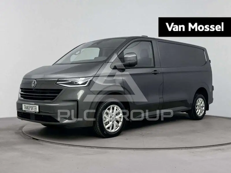 2024 Volkswagen Transporter