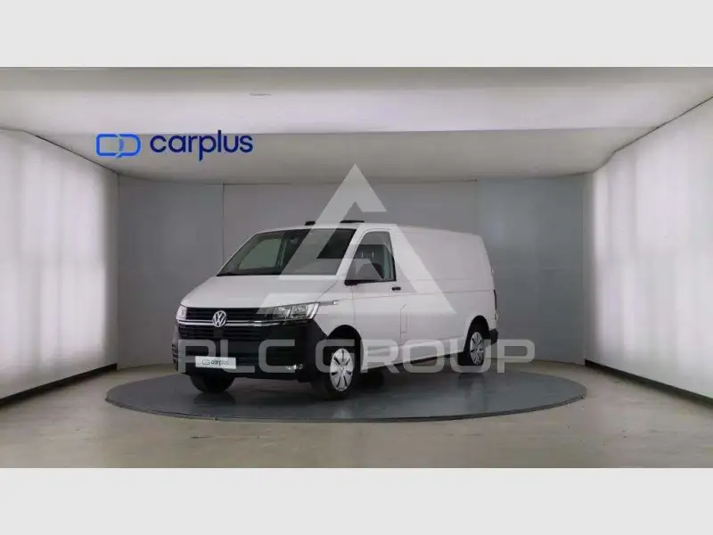 2024 Volkswagen Transporter