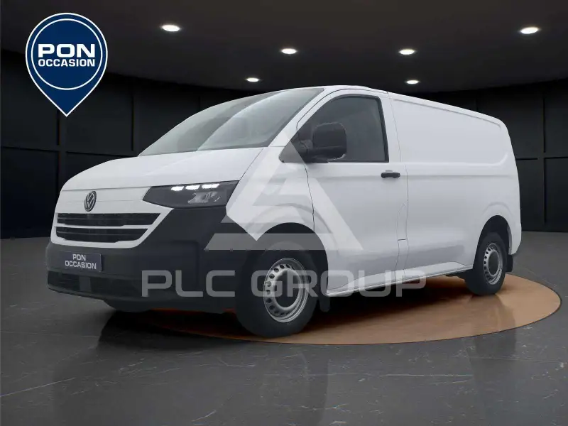2024 Volkswagen T7 Multivan