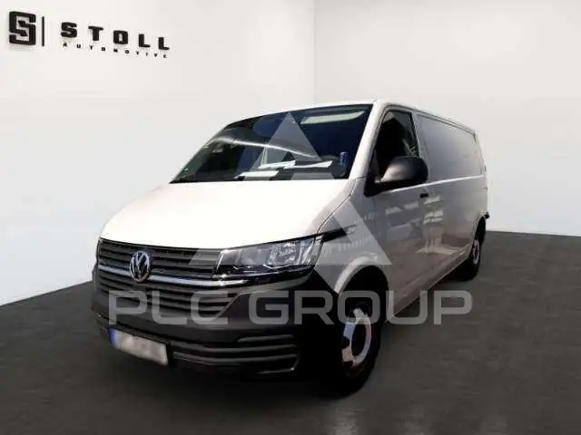 2024 Volkswagen Transporter