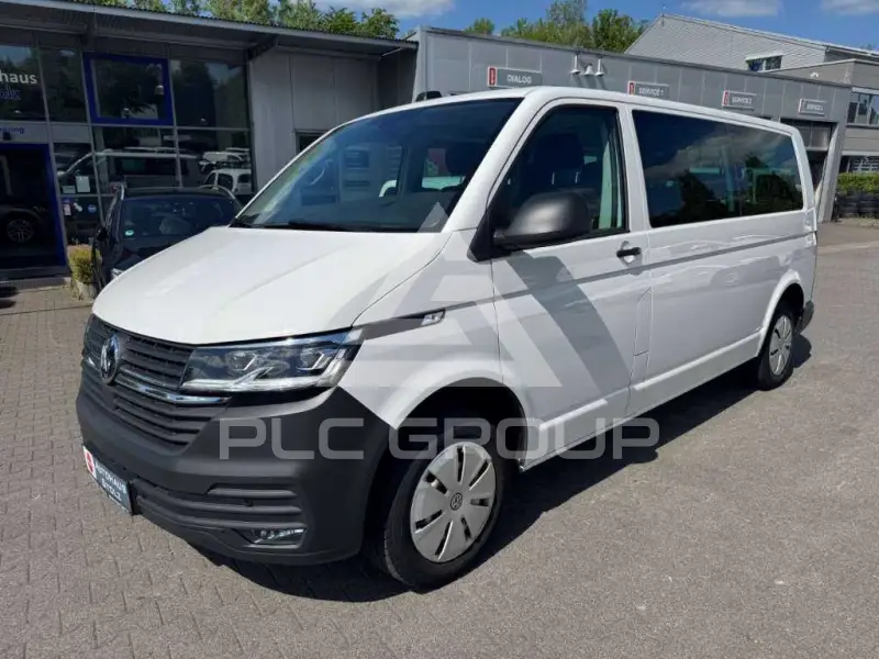2024 Volkswagen T6