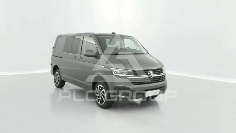 2024 Volkswagen Transporter