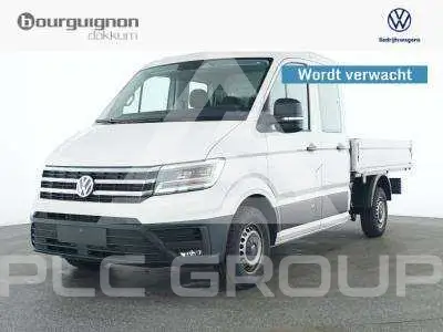 2024 Volkswagen Crafter