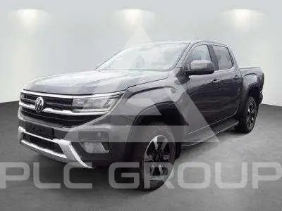 2024 Volkswagen Amarok