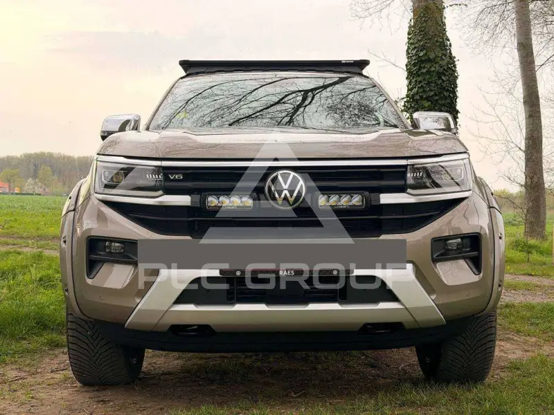2024 Volkswagen Amarok