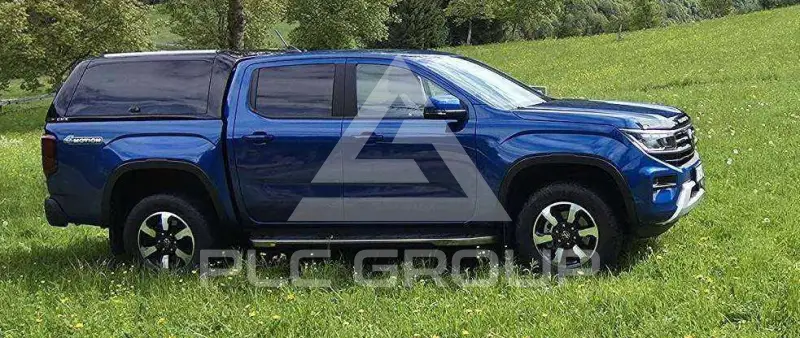 2024 Volkswagen Amarok