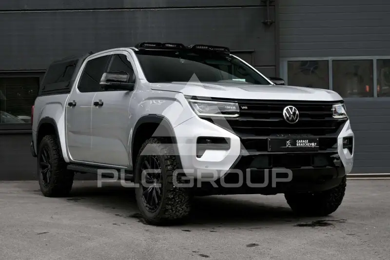 2024 Volkswagen Amarok