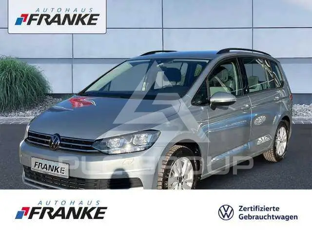 2024 Volkswagen Touran