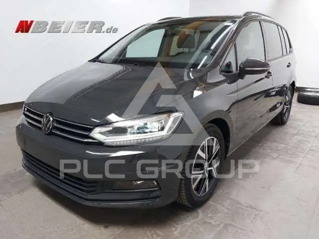 2024 Volkswagen Touran