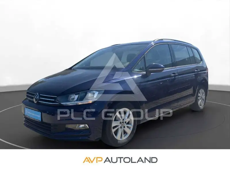 2024 Volkswagen Touran