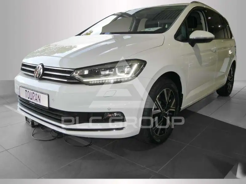 2024 Volkswagen Touran