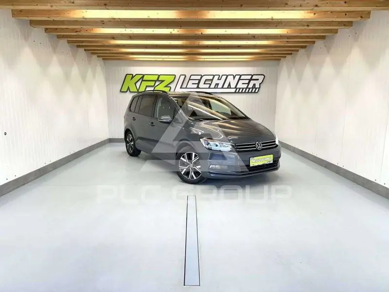 2024 Volkswagen Touran