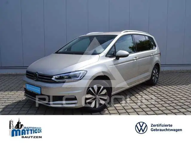 2024 Volkswagen Touran