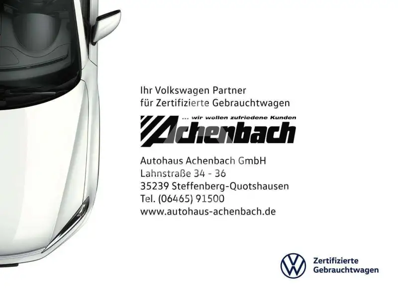 2024 Volkswagen Touran