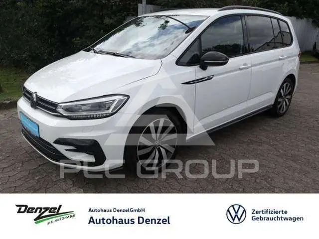 2024 Volkswagen Touran