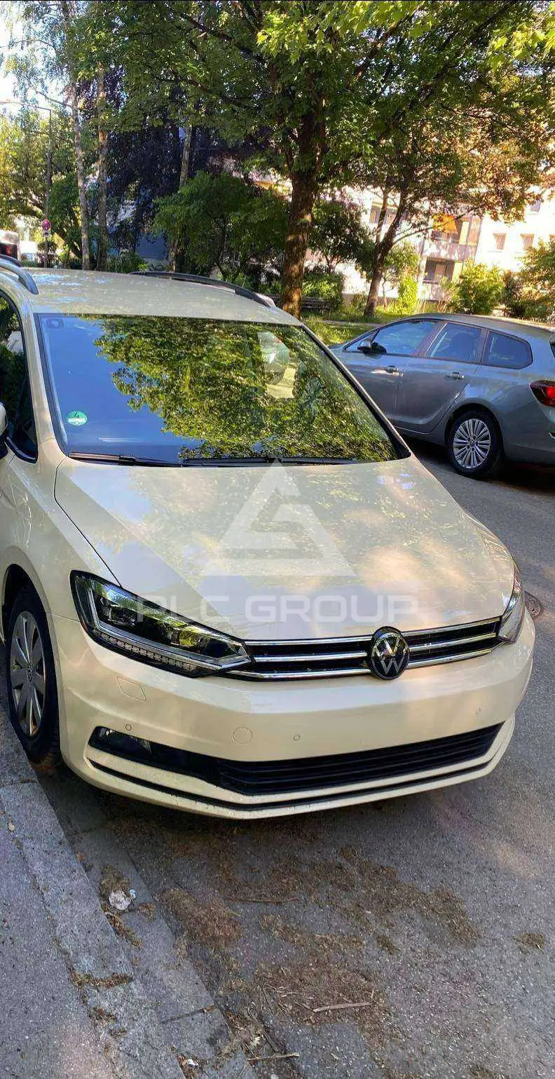 2024 Volkswagen Touran