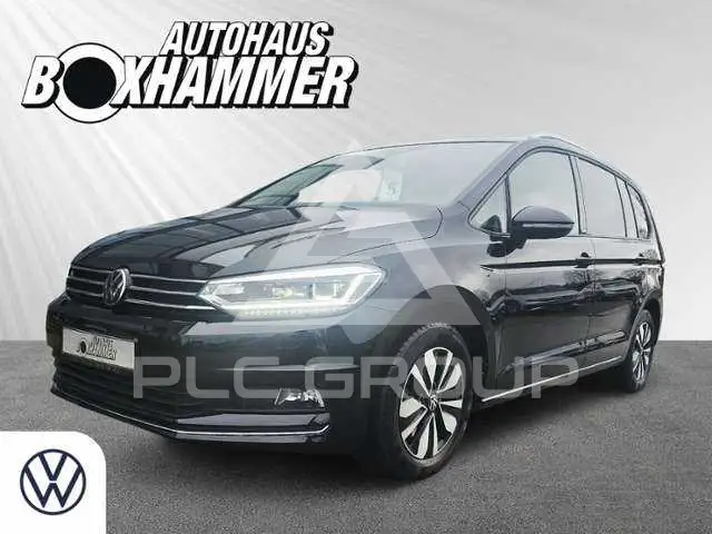2024 Volkswagen Touran