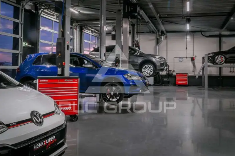 2024 Volkswagen T-Cross