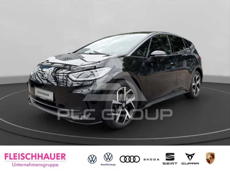 2024 Volkswagen ID3