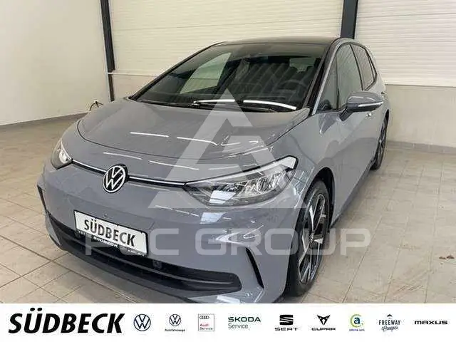2024 Volkswagen ID3