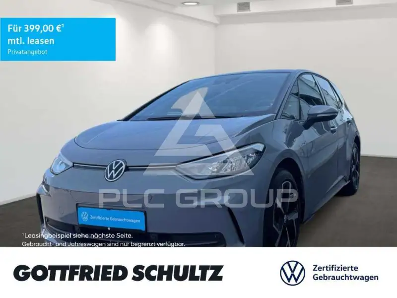 2024 Volkswagen ID3