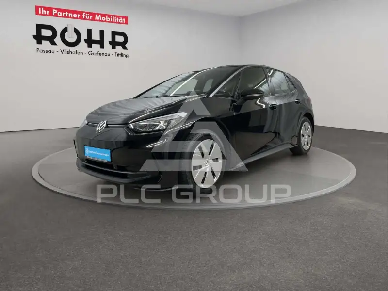 2024 Volkswagen ID3