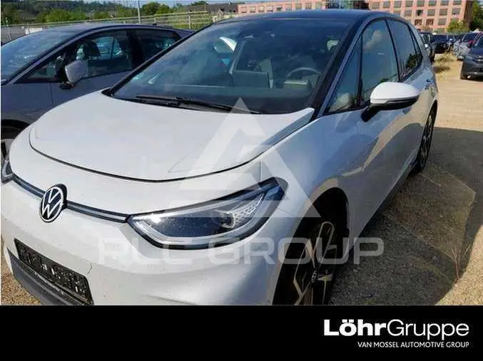 2024 Volkswagen ID3