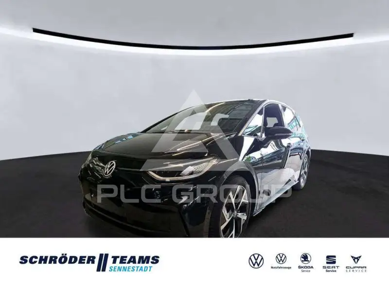 2024 Volkswagen ID3
