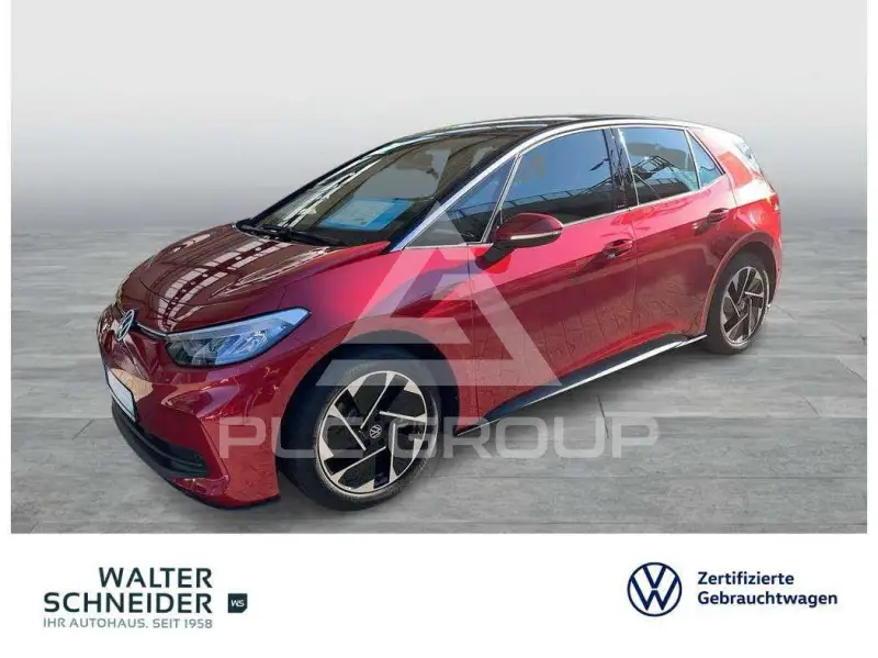 2024 Volkswagen ID3