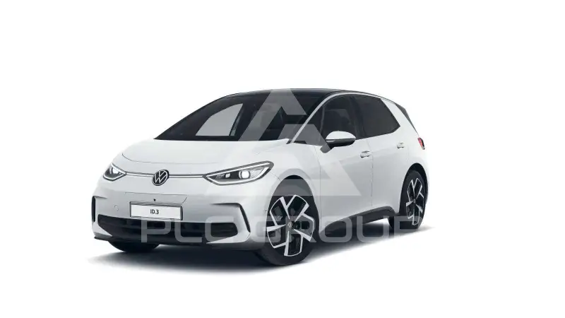 2024 Volkswagen ID3