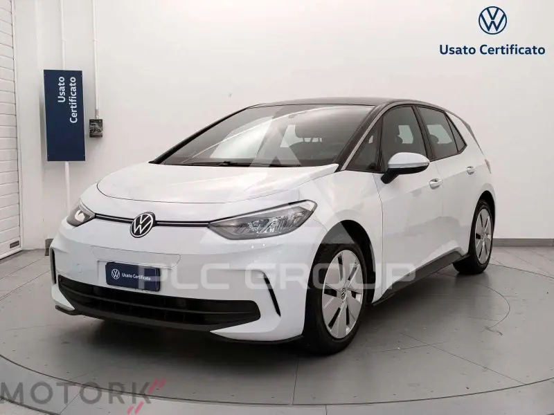 2024 Volkswagen ID3